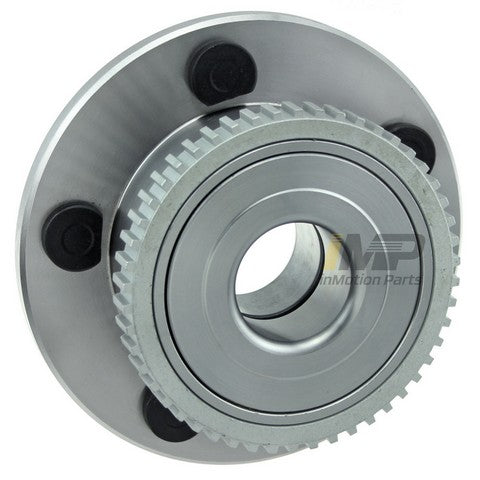 Wheel Bearing and Hub Assembly inMotion Parts WA513076