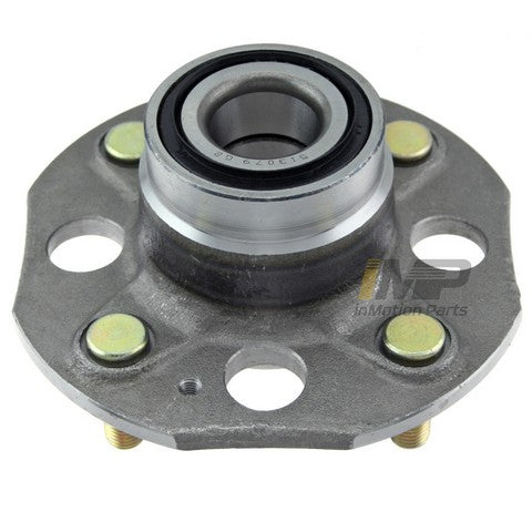Wheel Bearing and Hub Assembly inMotion Parts WA513079