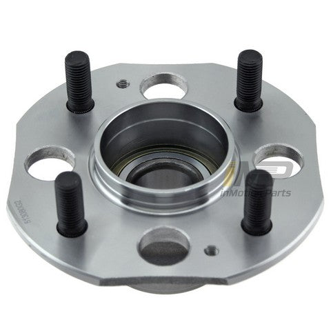 Wheel Bearing and Hub Assembly inMotion Parts WA513080
