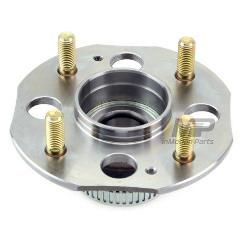 Wheel Bearing and Hub Assembly inMotion Parts WA513081