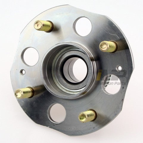 Wheel Bearing and Hub Assembly inMotion Parts WA513081