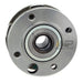 Wheel Bearing and Hub Assembly inMotion Parts WA513082