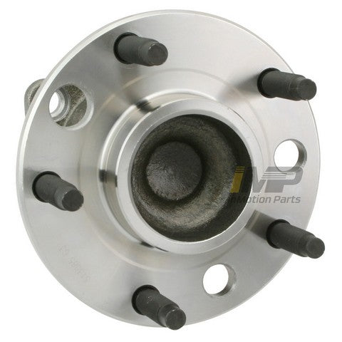 Wheel Bearing and Hub Assembly inMotion Parts WA513085