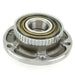 Wheel Bearing and Hub Assembly inMotion Parts WA513096