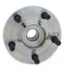 Wheel Bearing and Hub Assembly inMotion Parts WA513100