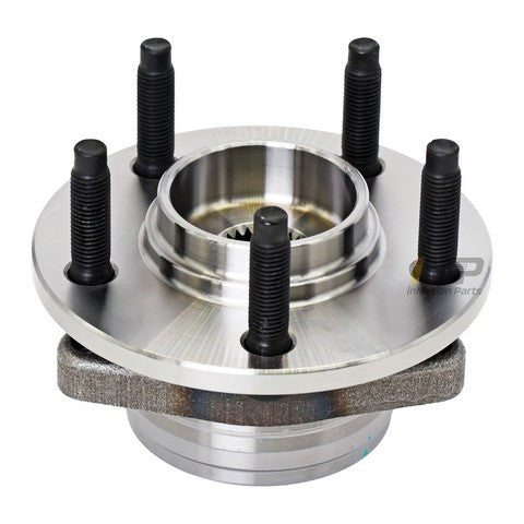 Wheel Bearing and Hub Assembly inMotion Parts WA513100HD