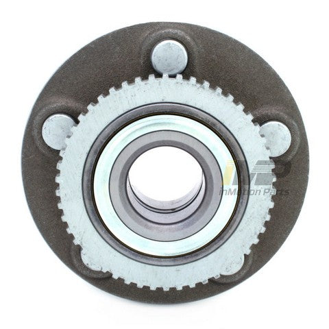 Wheel Bearing and Hub Assembly inMotion Parts WA513104