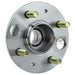 Wheel Bearing and Hub Assembly inMotion Parts WA513105