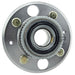 Wheel Bearing and Hub Assembly inMotion Parts WA513105