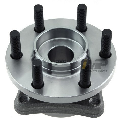 Wheel Bearing and Hub Assembly inMotion Parts WA513109