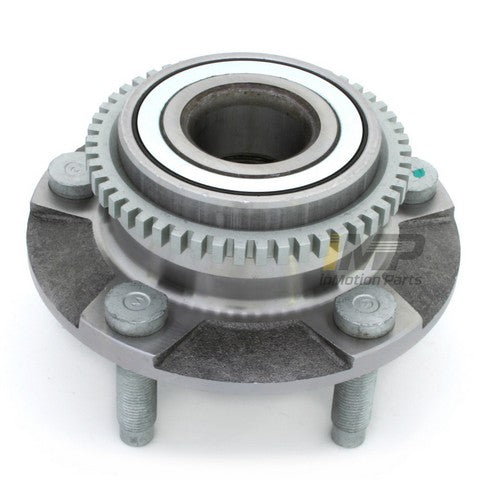 Wheel Bearing and Hub Assembly inMotion Parts WA513115