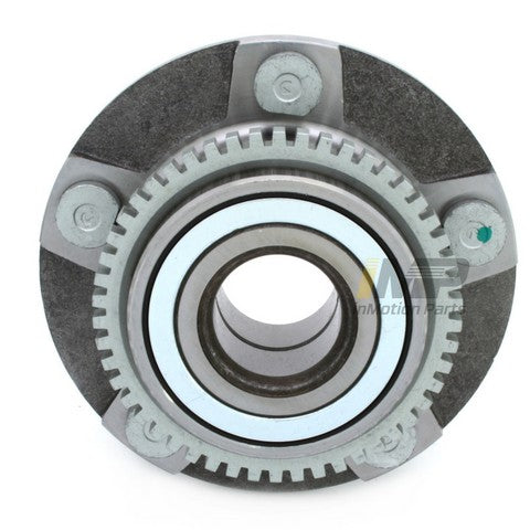 Wheel Bearing and Hub Assembly inMotion Parts WA513115