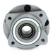 Wheel Bearing and Hub Assembly inMotion Parts WA513123