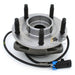 Wheel Bearing and Hub Assembly inMotion Parts WA513124