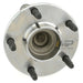 Wheel Bearing and Hub Assembly inMotion Parts WA513139
