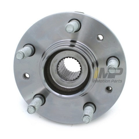 Wheel Bearing and Hub Assembly inMotion Parts WA513156
