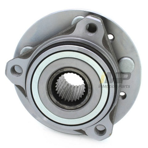 Wheel Bearing and Hub Assembly inMotion Parts WA513156