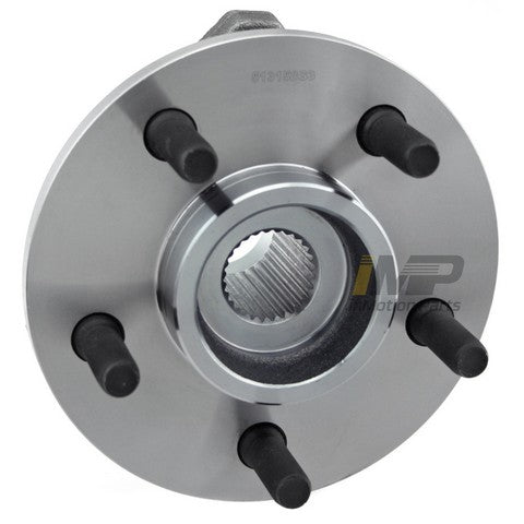 Wheel Bearing and Hub Assembly inMotion Parts WA513158
