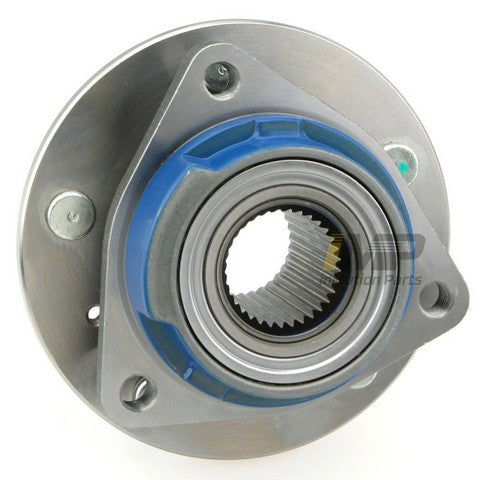 Wheel Bearing and Hub Assembly inMotion Parts WA513160