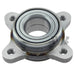 Wheel Bearing and Hub Assembly inMotion Parts WA513161