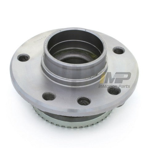Wheel Bearing and Hub Assembly inMotion Parts WA513164