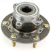 Wheel Bearing and Hub Assembly inMotion Parts WA513166