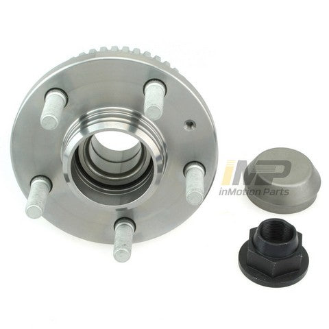 Wheel Bearing and Hub Assembly inMotion Parts WA513170