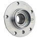 Wheel Bearing and Hub Assembly inMotion Parts WA513171