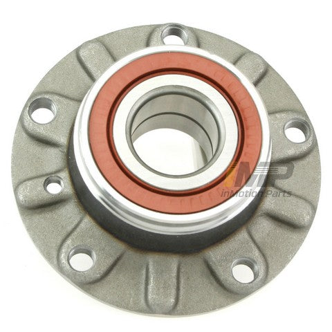 Wheel Bearing and Hub Assembly inMotion Parts WA513171