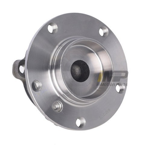 Wheel Bearing and Hub Assembly inMotion Parts WA513172