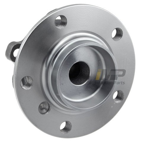 Wheel Bearing and Hub Assembly inMotion Parts WA513173