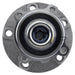 Wheel Bearing and Hub Assembly inMotion Parts WA513173