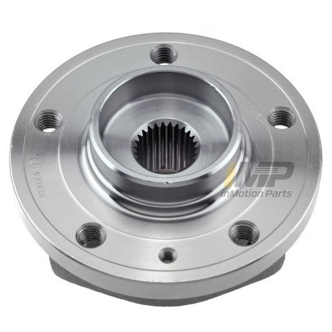 Wheel Bearing and Hub Assembly inMotion Parts WA513174