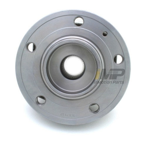 Wheel Bearing and Hub Assembly inMotion Parts WA513175