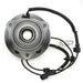 Wheel Bearing and Hub Assembly inMotion Parts WA513176