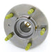 Wheel Bearing and Hub Assembly inMotion Parts WA513179