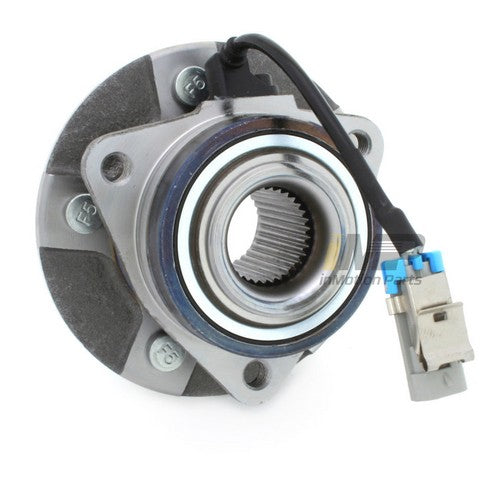 Wheel Bearing and Hub Assembly inMotion Parts WA513189