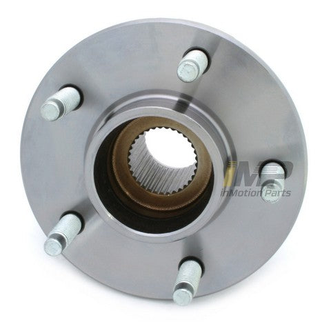 Wheel Bearing and Hub Assembly inMotion Parts WA513190