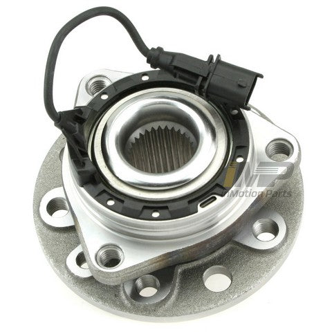 Wheel Bearing and Hub Assembly inMotion Parts WA513191