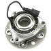 Wheel Bearing and Hub Assembly inMotion Parts WA513191