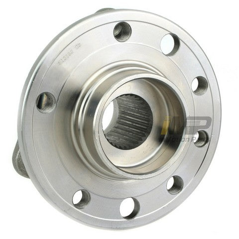 Wheel Bearing and Hub Assembly inMotion Parts WA513192