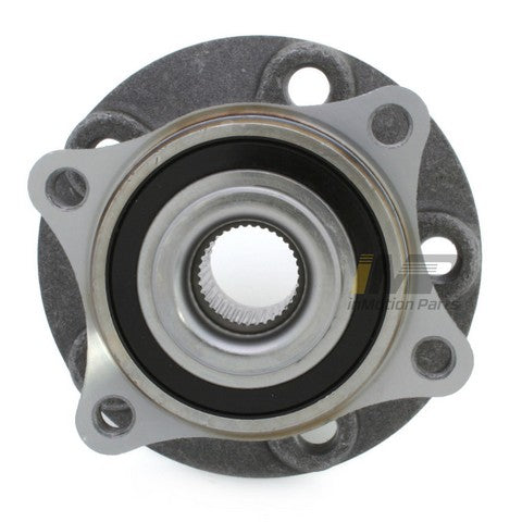Wheel Bearing and Hub Assembly inMotion Parts WA513194