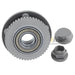 Wheel Bearing and Hub Assembly inMotion Parts WA513195