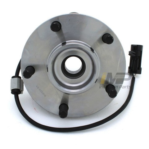 Wheel Bearing and Hub Assembly inMotion Parts WA513200