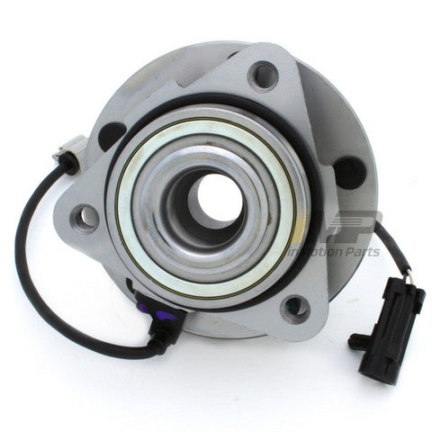Wheel Bearing and Hub Assembly inMotion Parts WA513200