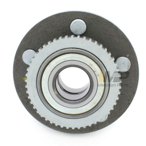 Wheel Bearing and Hub Assembly inMotion Parts WA513202