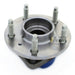 Wheel Bearing and Hub Assembly inMotion Parts WA513203