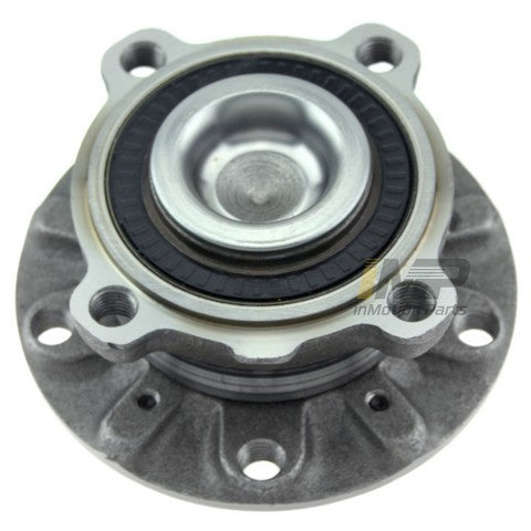 Wheel Bearing and Hub Assembly inMotion Parts WA513209