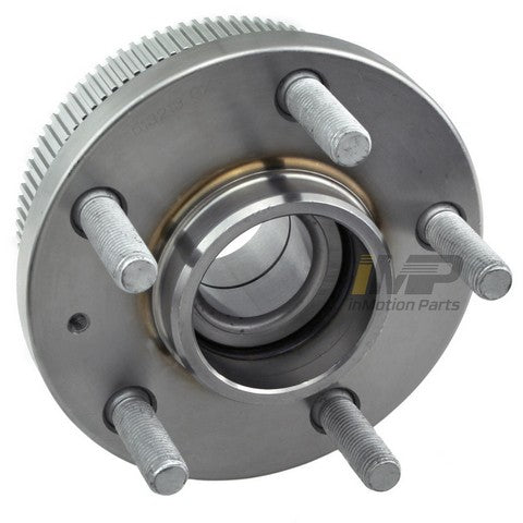 Wheel Bearing and Hub Assembly inMotion Parts WA513213