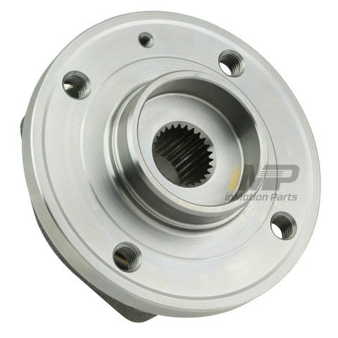 Wheel Bearing and Hub Assembly inMotion Parts WA513216